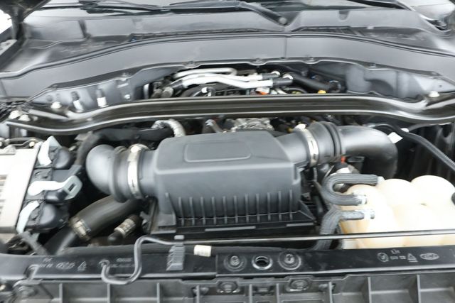 2020 Ford Explorer ST 4WD w/ Twin Panel Moonroof, Premium Tech Pkg & ST Street Pack - 22932689 - 25