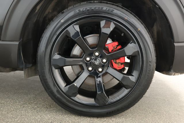 2020 Ford Explorer ST 4WD w/ Twin Panel Moonroof, Premium Tech Pkg & ST Street Pack - 22932689 - 6