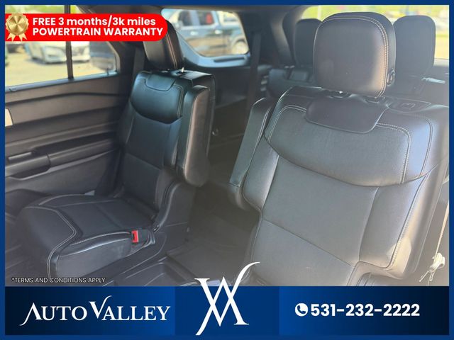 2020 Ford Explorer ST Sport Utility 4D - 23041543 - 15