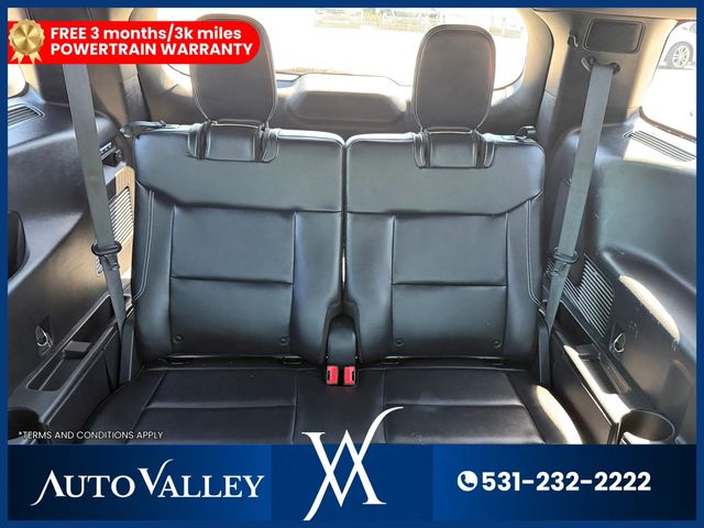 2020 Ford Explorer ST Sport Utility 4D - 23041543 - 24