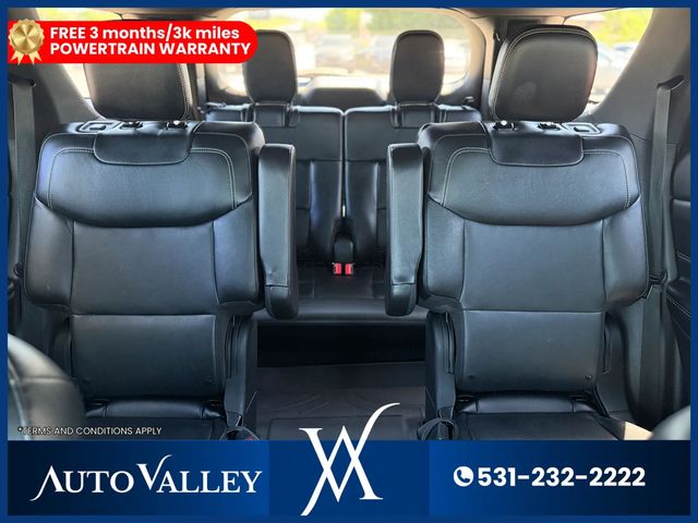 2020 Ford Explorer ST Sport Utility 4D - 23041543 - 25