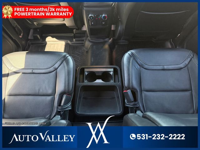 2020 Ford Explorer ST Sport Utility 4D - 23041543 - 26