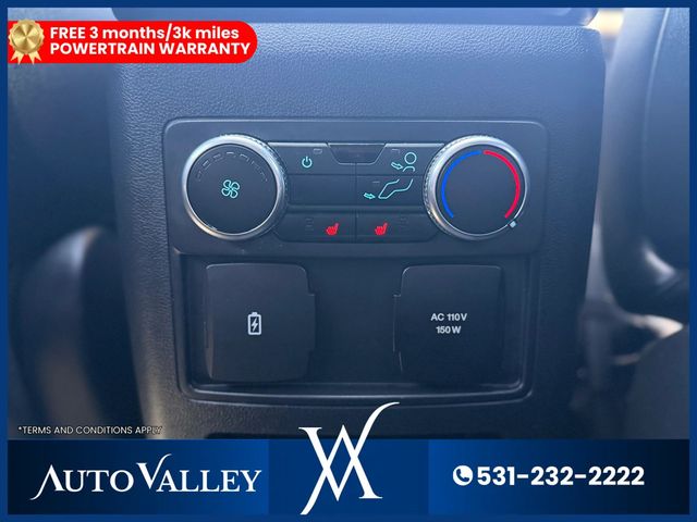 2020 Ford Explorer ST Sport Utility 4D - 23041543 - 27