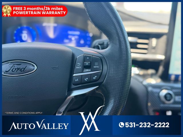 2020 Ford Explorer ST Sport Utility 4D - 23041543 - 31