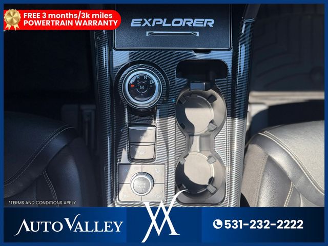 2020 Ford Explorer ST Sport Utility 4D - 23041543 - 32