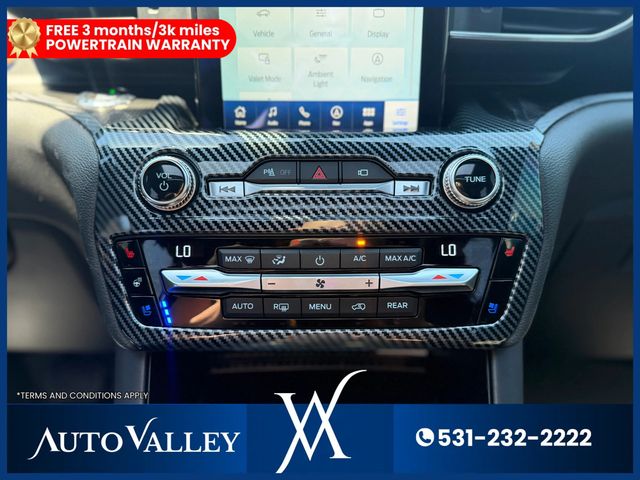 2020 Ford Explorer ST Sport Utility 4D - 23041543 - 34
