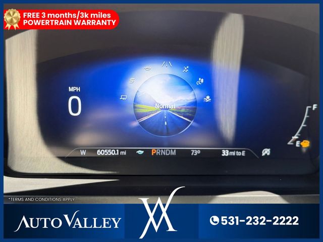 2020 Ford Explorer ST Sport Utility 4D - 23041543 - 35