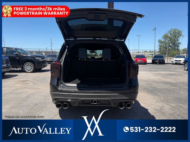 2020 Ford Explorer ST Sport Utility 4D - 23041543 - 36