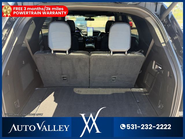 2020 Ford Explorer ST Sport Utility 4D - 23041543 - 37