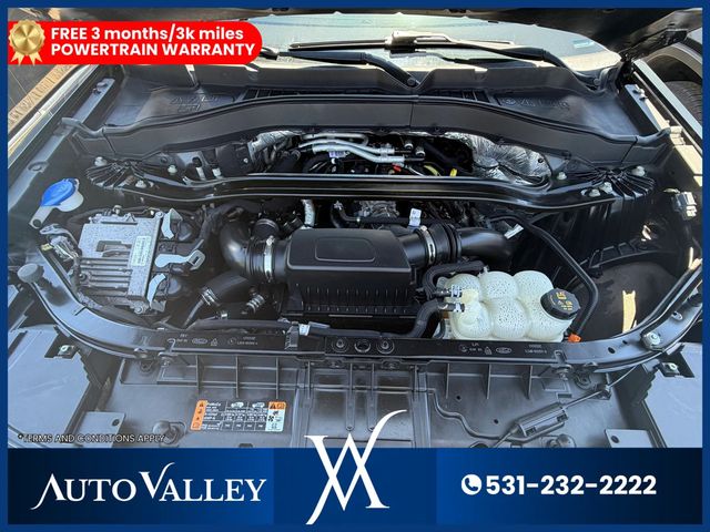 2020 Ford Explorer ST Sport Utility 4D - 23041543 - 38