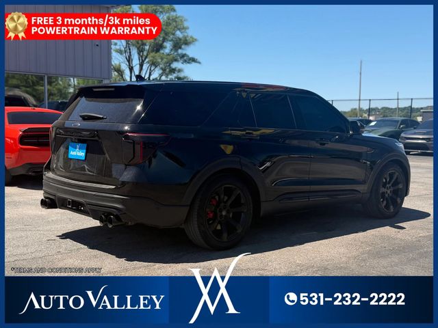 2020 Ford Explorer ST Sport Utility 4D - 23041543 - 6