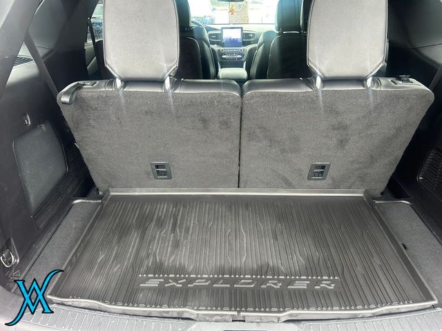 2020 Ford Explorer ST Sport Utility 4D - 23089625 - 18