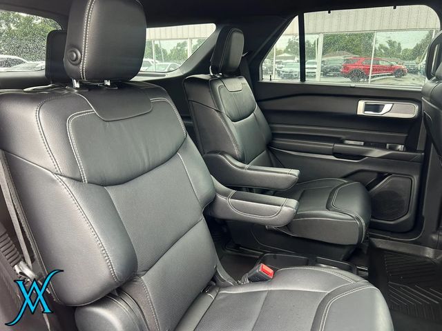 2020 Ford Explorer ST Sport Utility 4D - 23089625 - 23