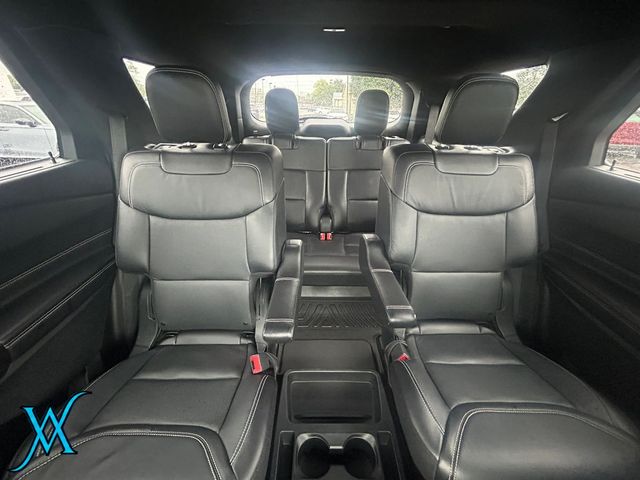 2020 Ford Explorer ST Sport Utility 4D - 23089625 - 29