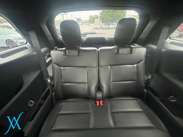2020 Ford Explorer ST Sport Utility 4D - 23089625 - 30