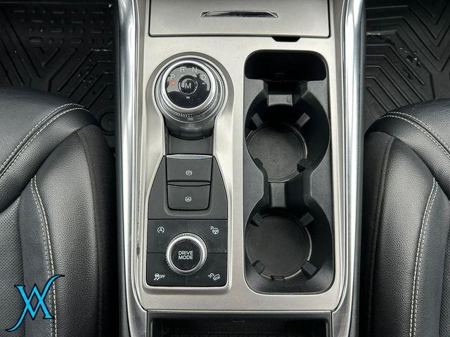 2020 Ford Explorer ST Sport Utility 4D - 23089625 - 32