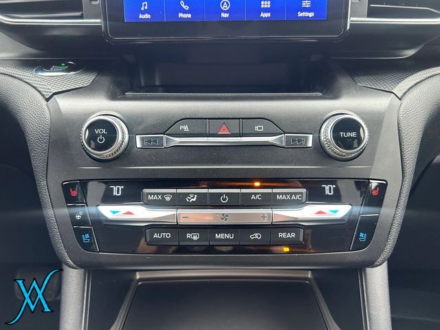 2020 Ford Explorer ST Sport Utility 4D - 23089625 - 34