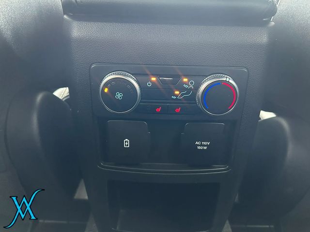 2020 Ford Explorer ST Sport Utility 4D - 23089625 - 35