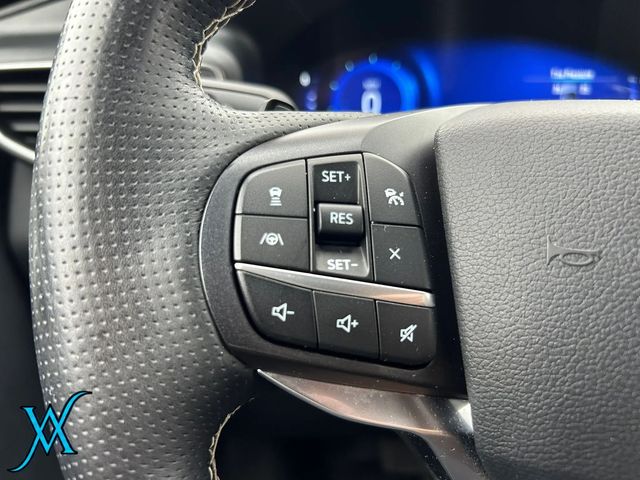 2020 Ford Explorer ST Sport Utility 4D - 23089625 - 38