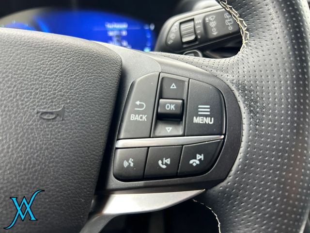 2020 Ford Explorer ST Sport Utility 4D - 23089625 - 39