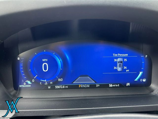 2020 Ford Explorer ST Sport Utility 4D - 23089625 - 41