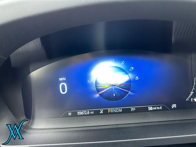 2020 Ford Explorer ST Sport Utility 4D - 23089625 - 43