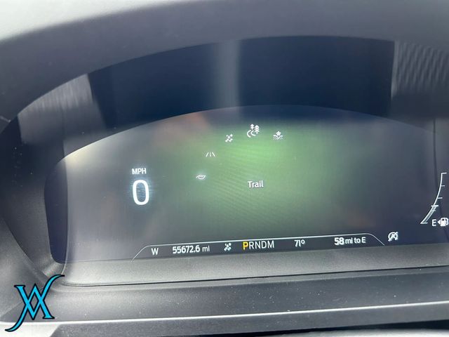 2020 Ford Explorer ST Sport Utility 4D - 23089625 - 45