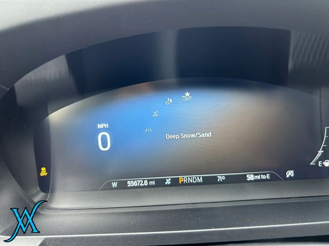 2020 Ford Explorer ST Sport Utility 4D - 23089625 - 46