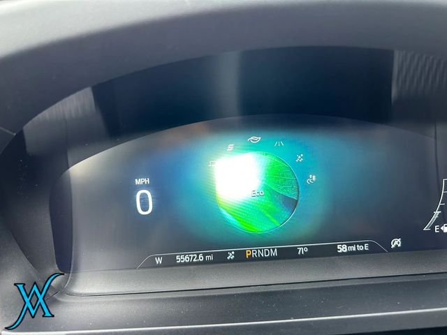 2020 Ford Explorer ST Sport Utility 4D - 23089625 - 47