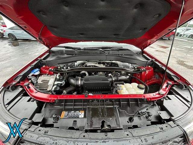 2020 Ford Explorer ST Sport Utility 4D - 23089625 - 50