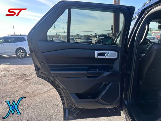 2020 Ford Explorer ST Sport Utility 4D - 23099387 - 13