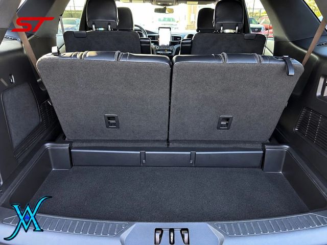 2020 Ford Explorer ST Sport Utility 4D - 23099387 - 18