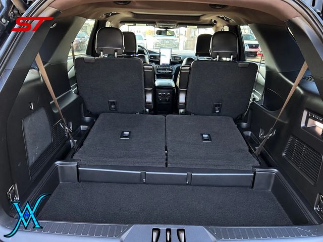 2020 Ford Explorer ST Sport Utility 4D - 23099387 - 19
