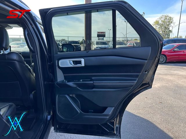 2020 Ford Explorer ST Sport Utility 4D - 23099387 - 20