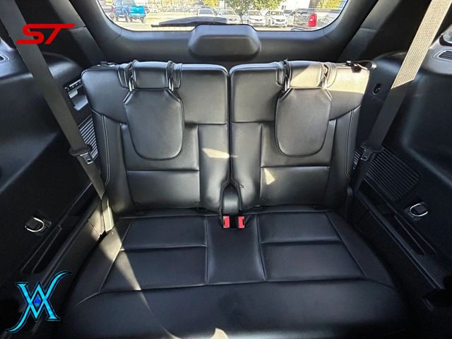 2020 Ford Explorer ST Sport Utility 4D - 23099387 - 30