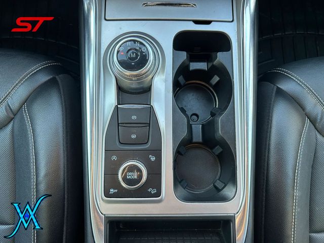2020 Ford Explorer ST Sport Utility 4D - 23099387 - 32