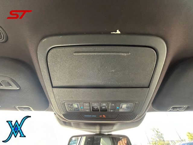 2020 Ford Explorer ST Sport Utility 4D - 23099387 - 35