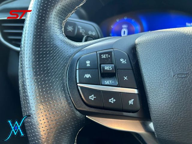 2020 Ford Explorer ST Sport Utility 4D - 23099387 - 36