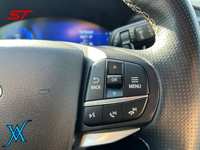2020 Ford Explorer ST Sport Utility 4D - 23099387 - 37