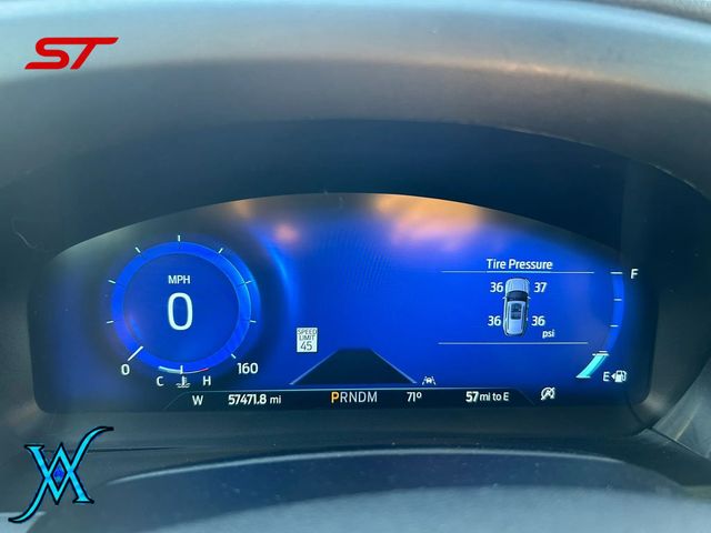 2020 Ford Explorer ST Sport Utility 4D - 23099387 - 39