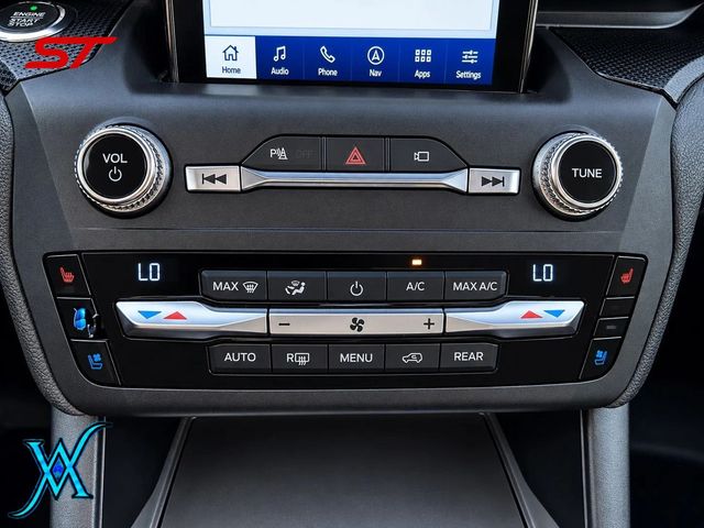 2020 Ford Explorer ST Sport Utility 4D - 23099387 - 40