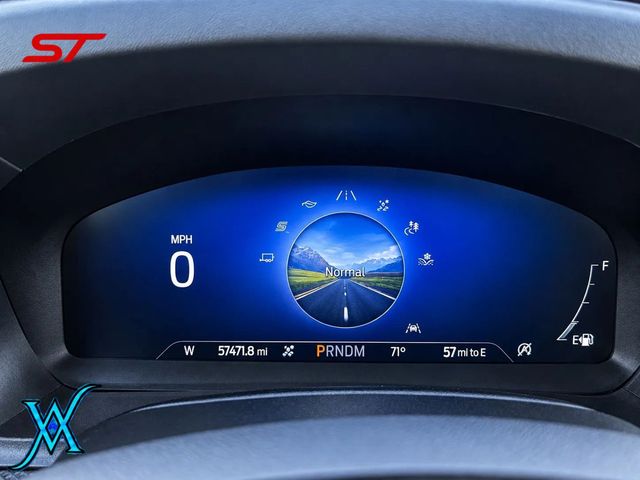 2020 Ford Explorer ST Sport Utility 4D - 23099387 - 43