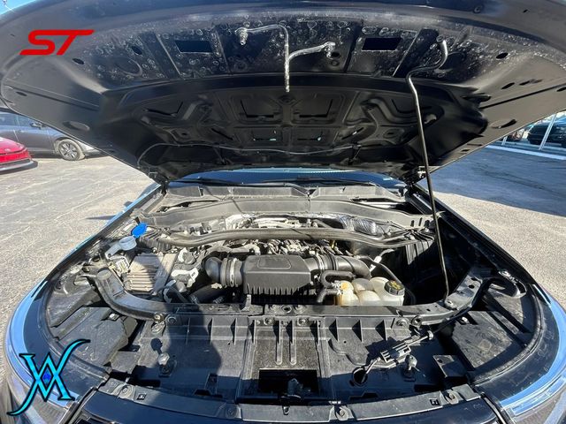 2020 Ford Explorer ST Sport Utility 4D - 23099387 - 50