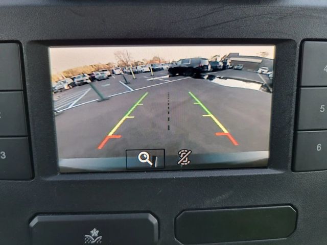 2020 Ford Explorer Utility 4D Police AWD 3.3L V6 - 22952270 - 9