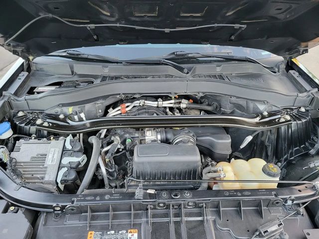2020 Ford Explorer Utility 4D Police AWD 3.3L V6 - 22952270 - 15