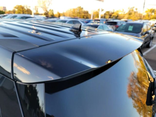 2020 Ford Explorer Utility 4D Police AWD 3.3L V6 - 22952270 - 17