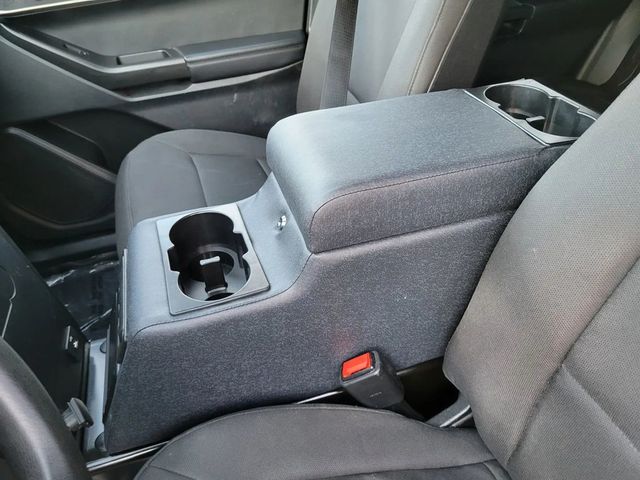 2020 Ford Explorer Utility 4D Police AWD 3.3L V6 - 22952270 - 18