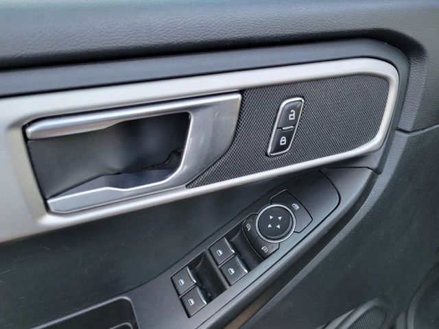 2020 Ford Explorer Utility 4D Police AWD 3.3L V6 - 22952270 - 21