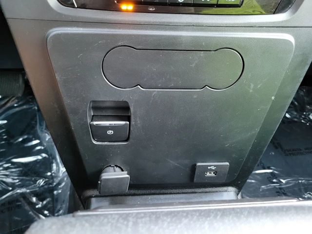 2020 Ford Explorer Utility 4D Police AWD 3.3L V6 - 22952270 - 27