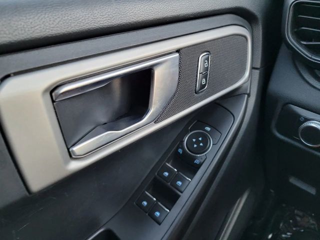 2020 Ford Explorer Utility 4D Police AWD 3.3L V6 - 22952270 - 28